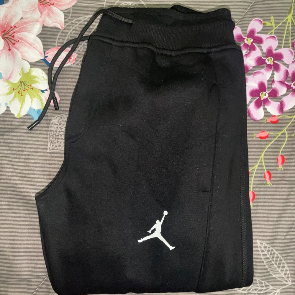 Air Jordan trackpants